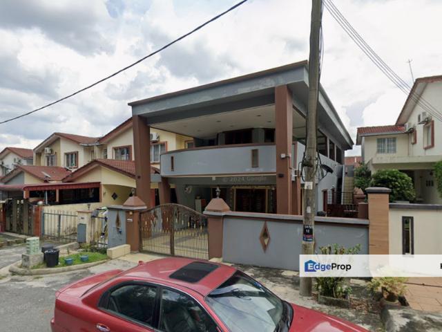 House for sale in Selayang, Selangor