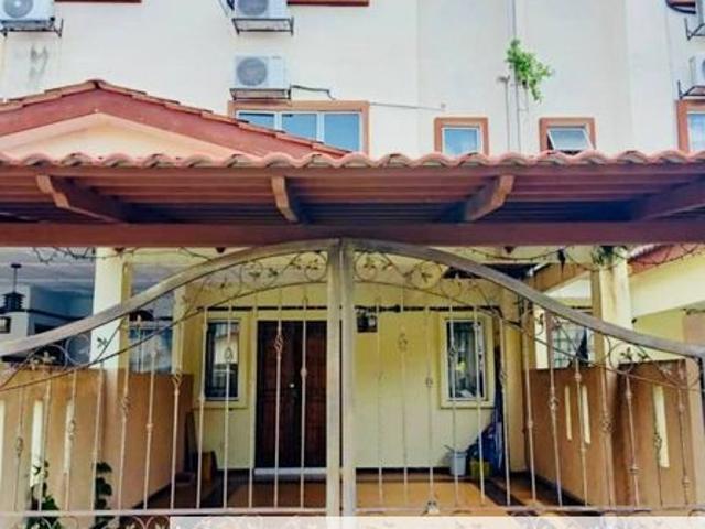 House for sale in Selayang, Selangor