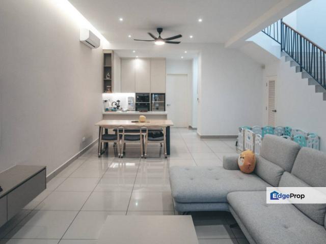 House for sale in Selayang, Selangor