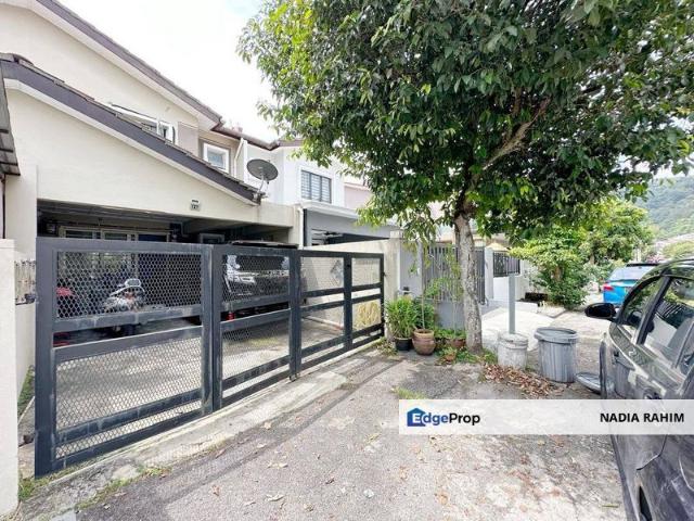House for sale in Selayang, Selangor
