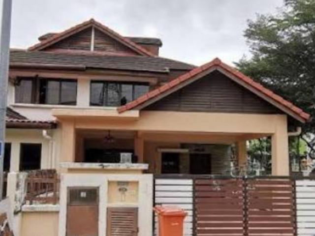 House for sale in Selayang, Selangor