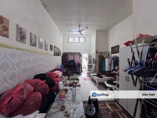 House for sale in Selayang, Selangor