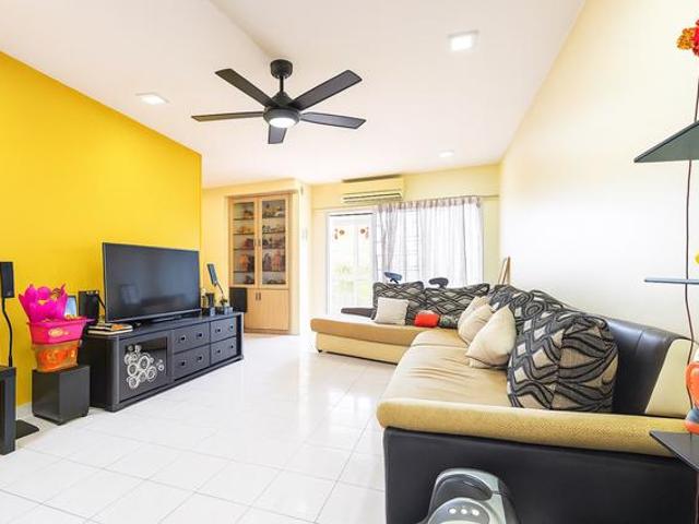 Terraced House for sale in Majlis Perbandaran Selayang, Gombak