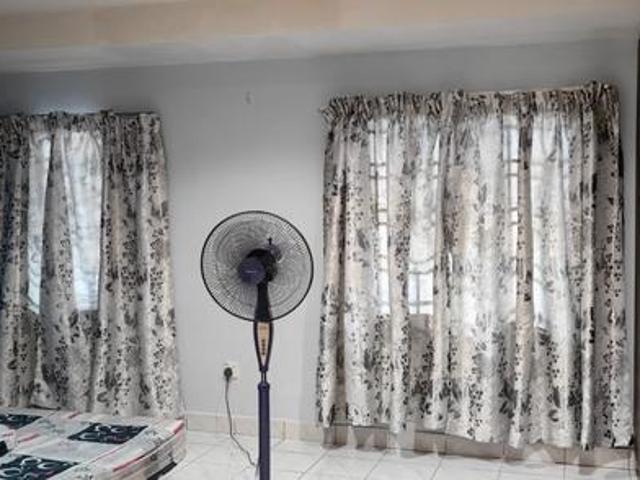 Terraced House for sale in Selayang, Selangor