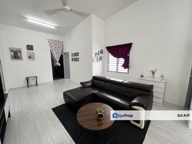 House for sale in Selayang, Selangor