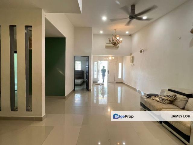 House for sale in Selayang, Selangor