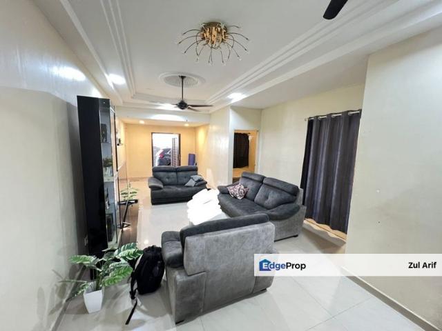 House for sale in Selayang, Selangor