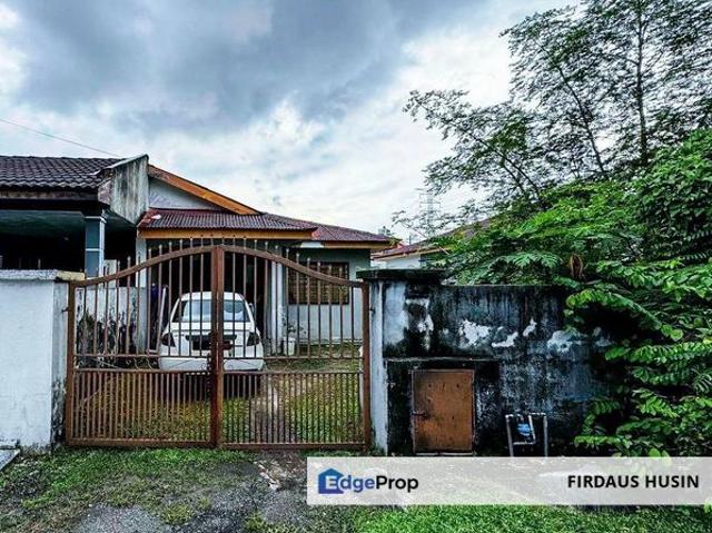 House for sale in Selayang, Selangor