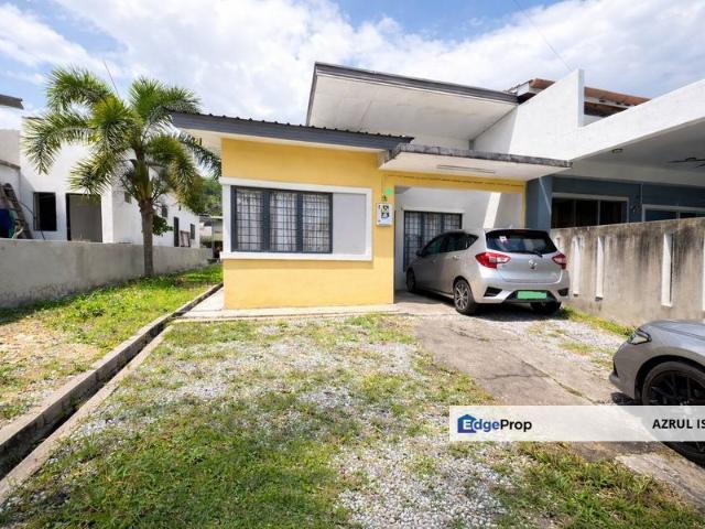 House for sale in Selayang, Selangor