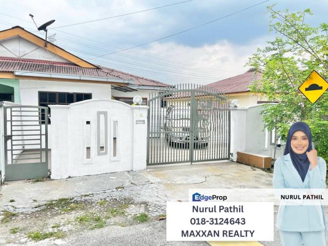 House for sale in Selayang, Selangor