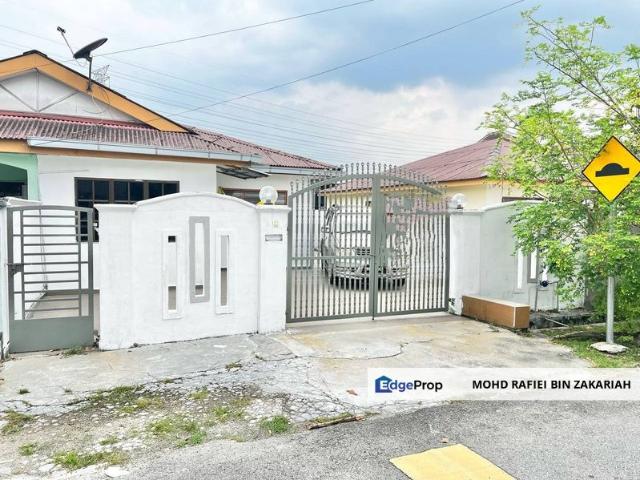 House for sale in Selayang, Selangor