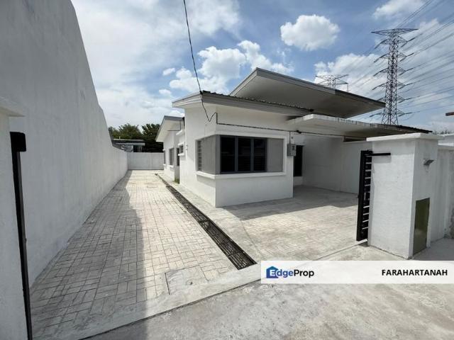 House for rent in Batu Caves, Majlis Perbandaran Selayang