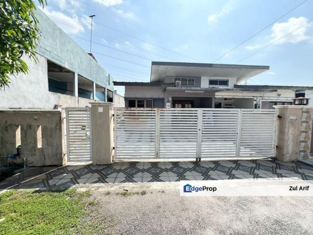 House for sale in Selayang, Selangor