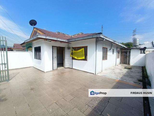 House for sale in Selayang, Selangor
