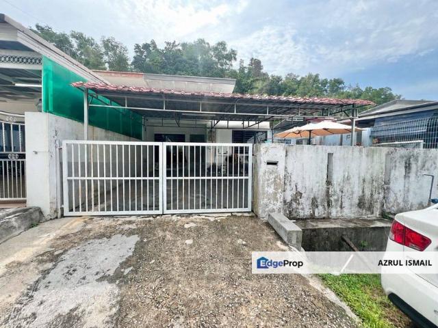 House for sale in Selayang, Selangor