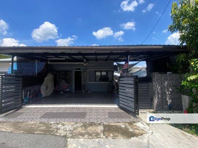 House for sale in Selayang, Selangor