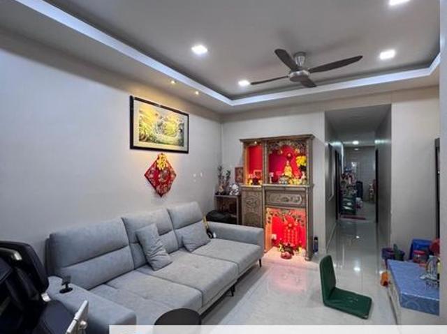 House for sale in Batu Caves, Majlis Perbandaran Selayang