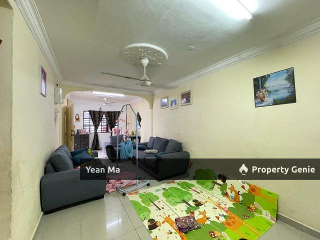 Residential House for sale in Selayang, Selangor