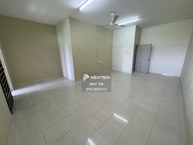 Residential House for sale in Georgetown, Penang