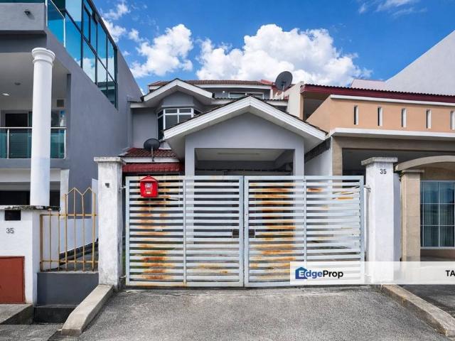 House for sale in Selayang, Selangor