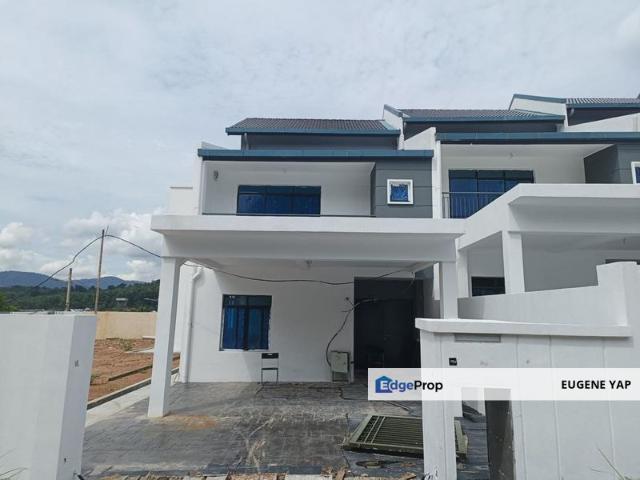 House for sale in Taman Jasa Utama, Majlis Perbandaran Selayang