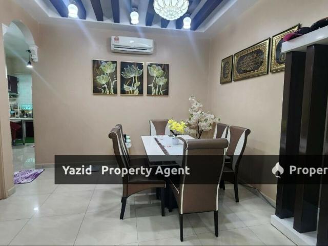 Terraced House for sale in Selayang, Selangor