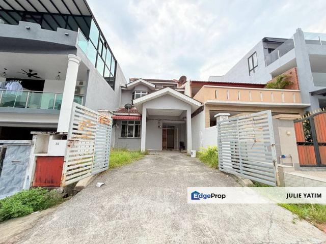 House for sale in Selayang, Selangor