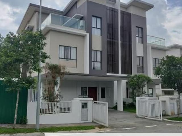 House for sale in Selayang, Selangor