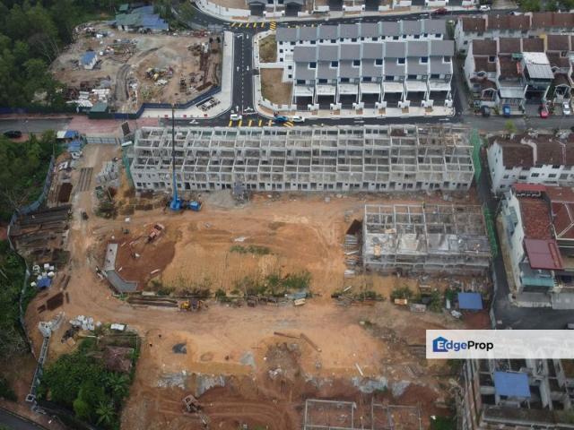House for sale in Selayang, Selangor