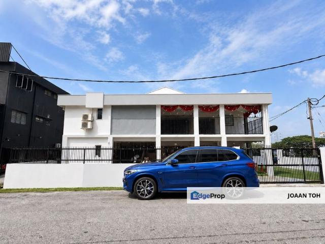 House for sale in Majlis Perbandaran Selayang, Gombak