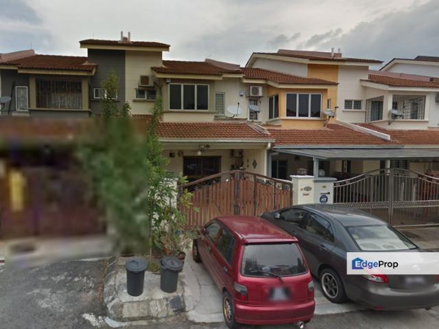 House for sale in Selayang, Selangor