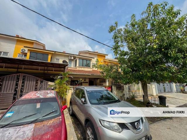 House for sale in Selayang, Selangor