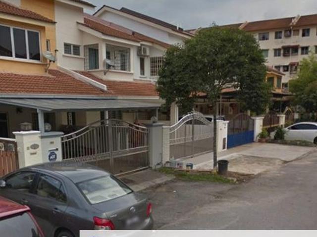 House for sale in Selayang, Selangor