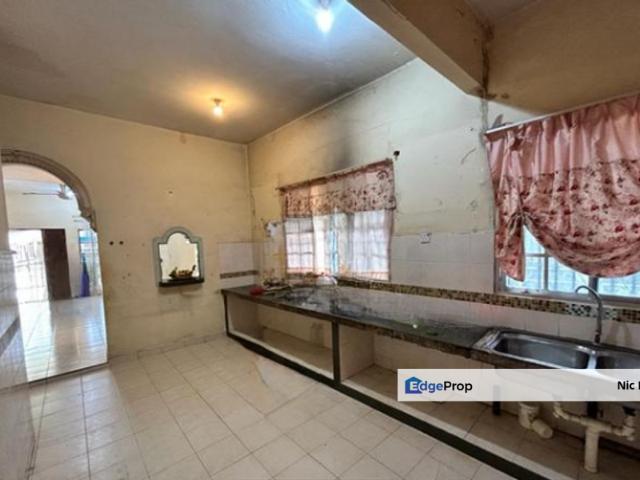 House for sale in Selayang, Selangor