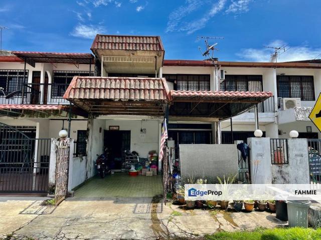 House for sale in Selayang, Selangor