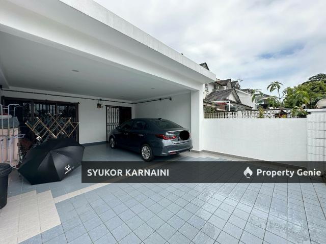 Terraced House for sale in Selayang, Selangor