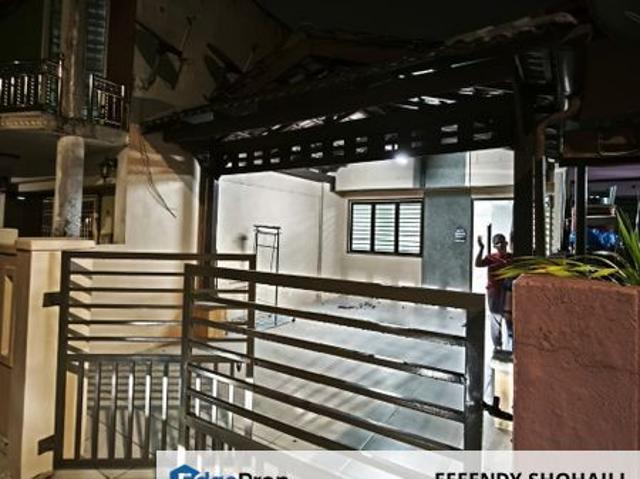 House for rent in Selayang, Selangor