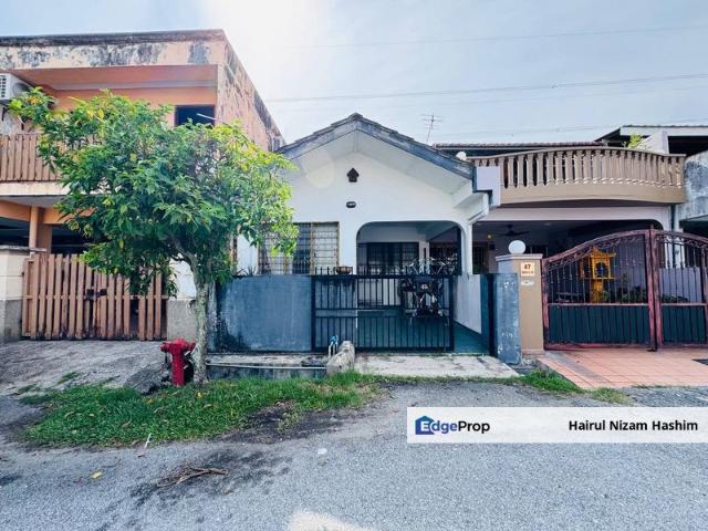 House for sale in Selayang, Selangor