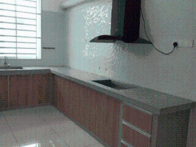 House for rent in Wellesley, Penang