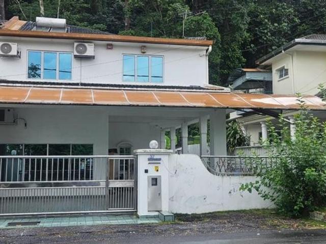House for sale in Selayang, Selangor