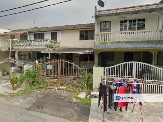 House for sale in Selayang, Selangor