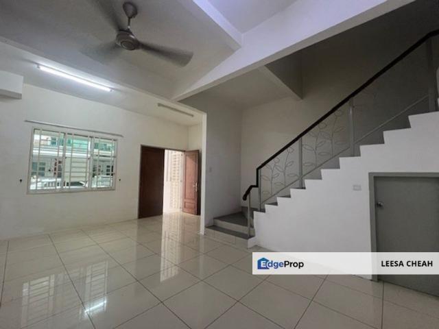 House for sale in Wellesley, Penang