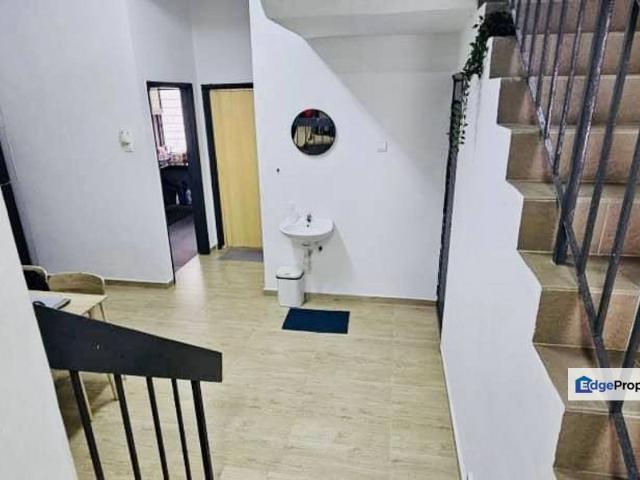 House for sale in Selayang, Selangor