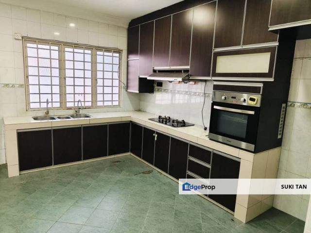 House for sale in Selayang, Selangor
