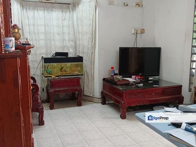 House for sale in Selayang, Selangor