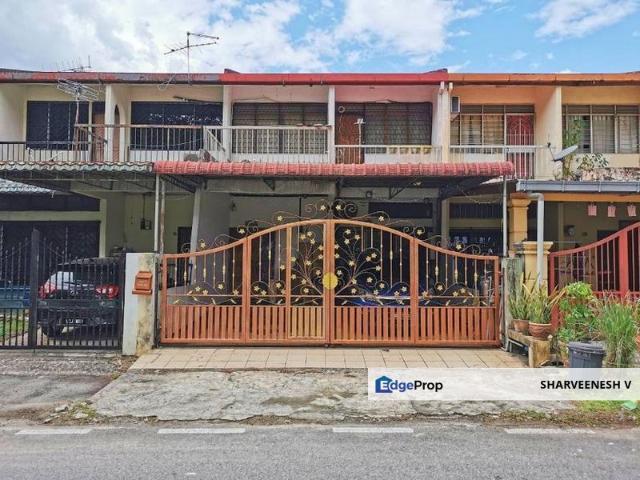 House for sale in Selayang, Selangor