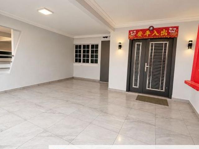 House for sale in Taman Selayang Utama, Majlis Perbandaran Selayang