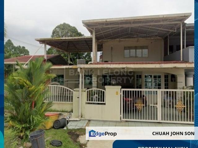 House for sale in Selayang, Selangor