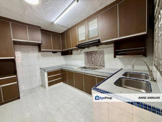 House for sale in Selayang, Selangor