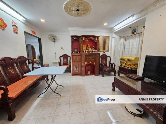 House for sale in Selayang, Selangor